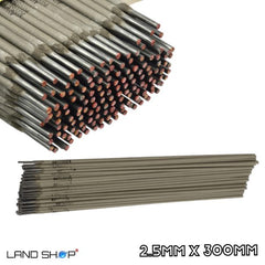 Varilne elektrode 2,5mm roza (2,5kg)