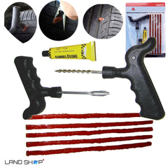 Komplet za popravilo pnevmatik