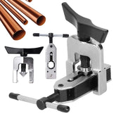 Univerzalno orodje za perlanje bakrenih cevi – FLARING