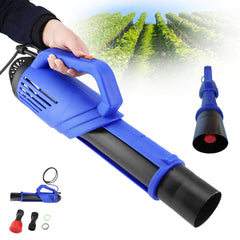 Trimax combo set Aku škropilnica + razpršilec za poljedelstvo