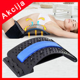 Magic Plus - naprava za raztezanje hrbta