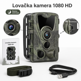 Lovačka kamera 1080 HD