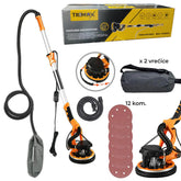 Profi zidni brusilnik s sesalnikom /ŽIRAFA