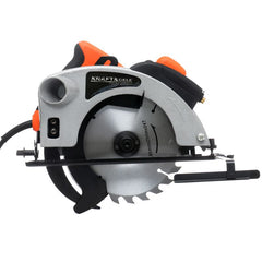 KRAFT Krožna žaga-krožna z laserjem 2850W