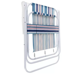 Bergamo Trizand vrtna stolica