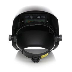 Maska za varjenje z avtomatsko zatemnitvijo