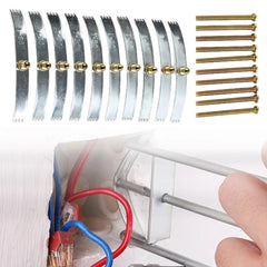 Komplet za popravak utičnica (20 kompleta)