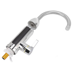 Pipa za trenutno segrevanje vode (korito)