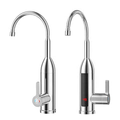 Pipa za trenutno segrevanje vode (korito)