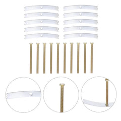 Komplet za popravak utičnica (20 kompleta)