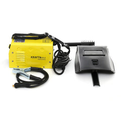 Varilni aparat - LCD zaslon - MMA 300 A