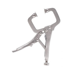 Klešče za varjenje 4 kos.