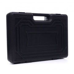 KRAFT pro+ set nasadnih ključev 172 kosov (1/4" - 3/8" - 1/2")