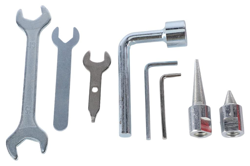 Višenamjenski Oštrač Alata 8-u-1