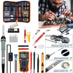 Set komplet za električarje