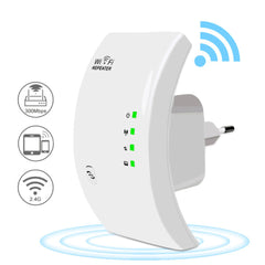 WiFi ojačevalnik signala