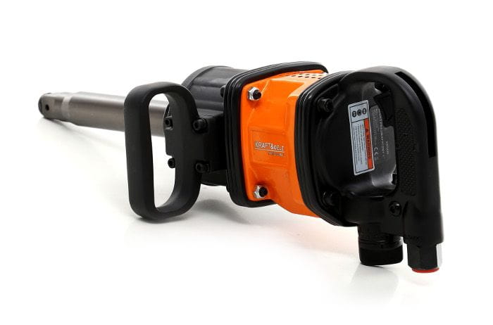 Pneumatski udarni pištolj 4800NM