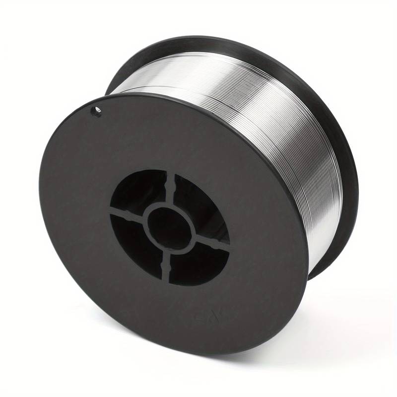 Polnjena varilna žica 0,8 mm 5 kg