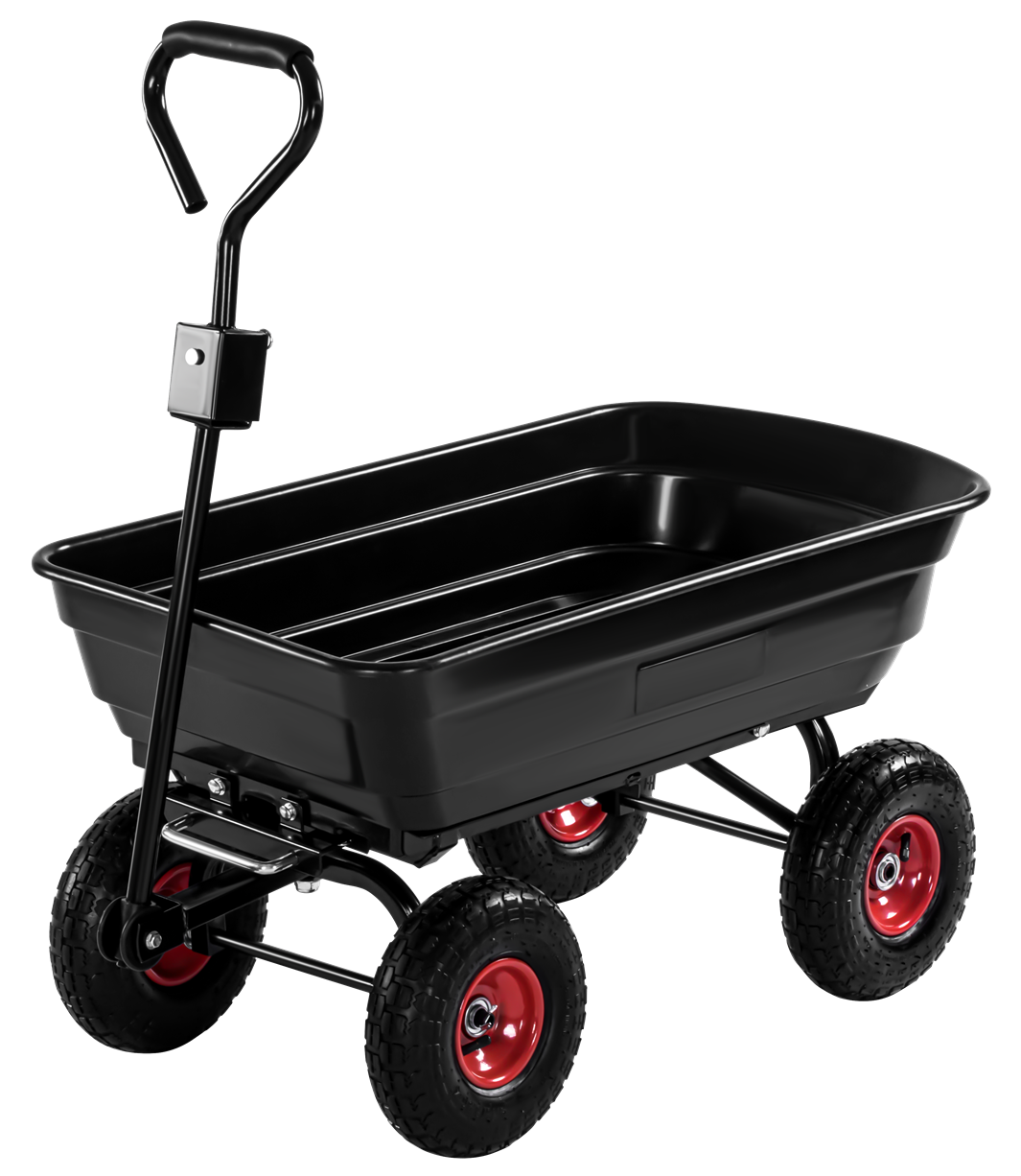 Vrtna ručna kolica 300 kg