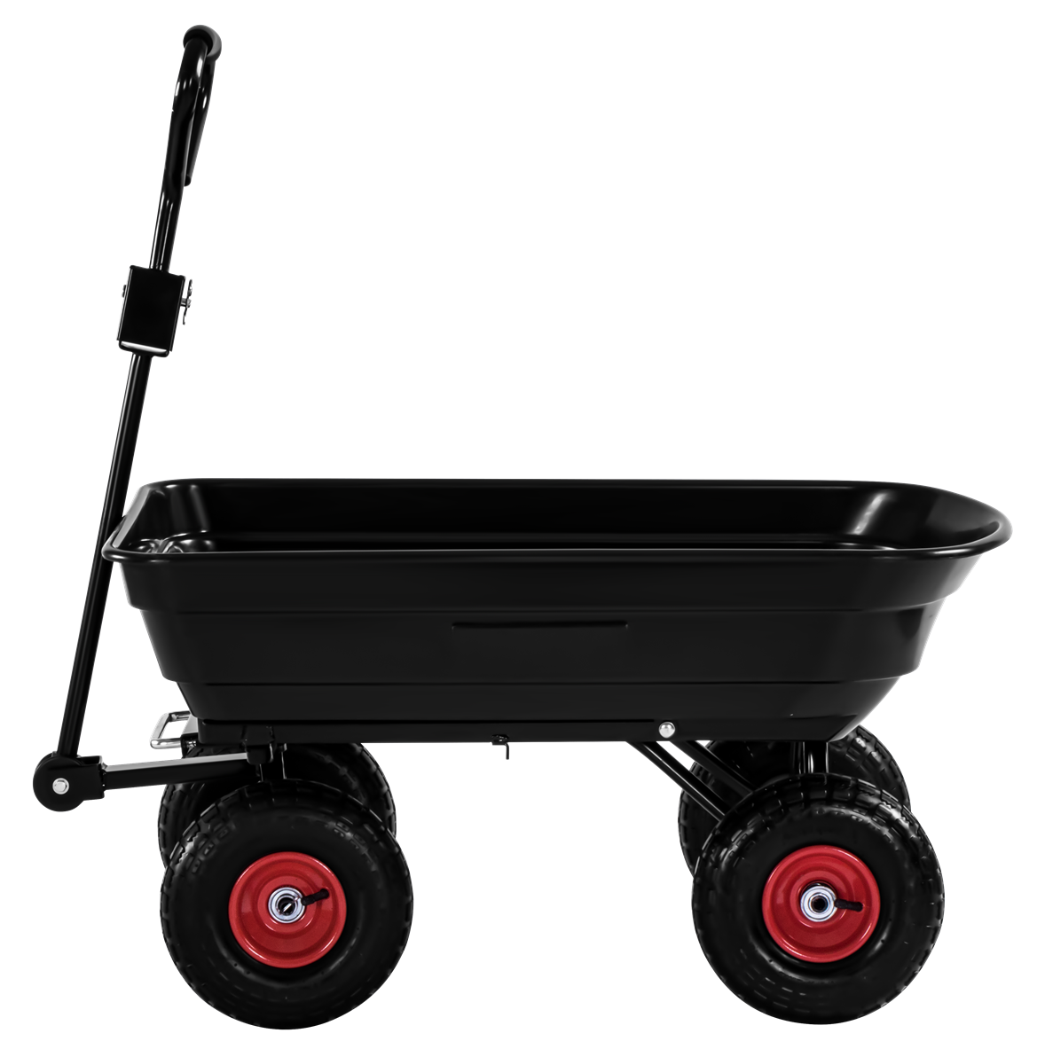 Vrtna ručna kolica 300 kg