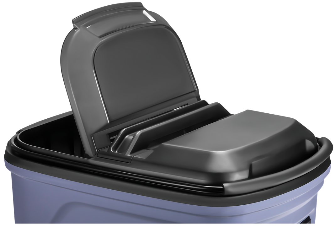 Akumulatorski Visokotlačni Perač Sa Spremnikom 20L  42V 200bar