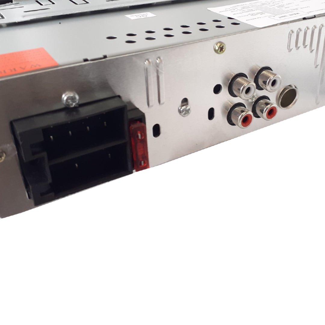 Dvojni usb, radio Bluetooth, Mp3, sd, usb, FM 50WX4