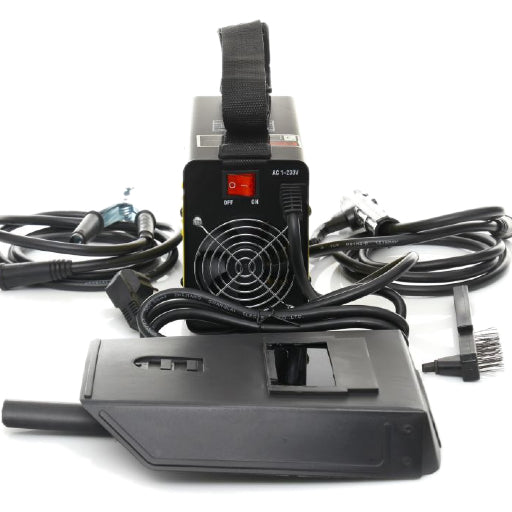 Varilni aparat – MMA 330 A s spono