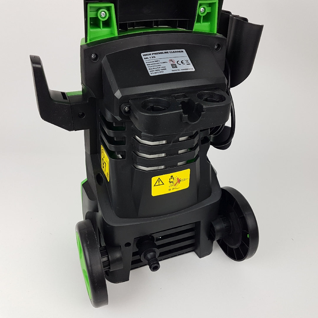 Gk pro line visokotlačni čistilec miniwash