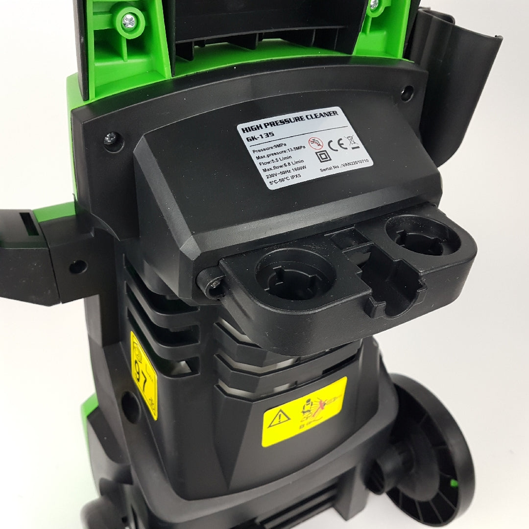 Gk pro line visokotlačni čistilec miniwash