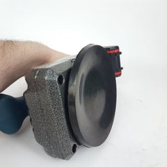 Aku Vakuumski vibrator za ploščice - 2 bateriji