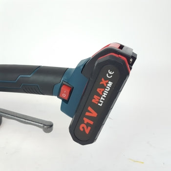 Aku Vakuumski vibrator za ploščice - 2 bateriji