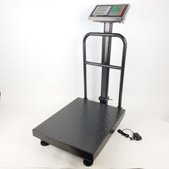 Vaga 300KG s kalkulatorom