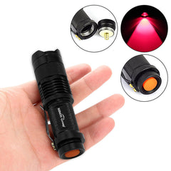 Komplet profesionalnih LED svetilk 3v1