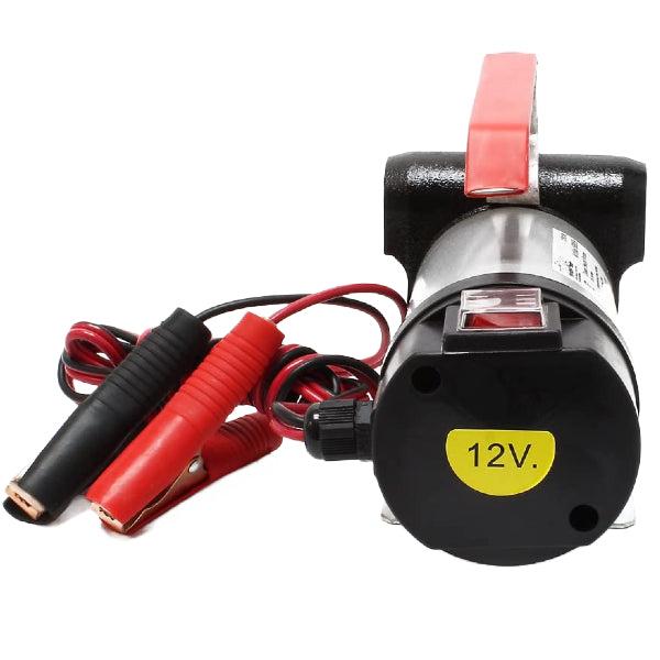 črpalka za prenos goriva 12V