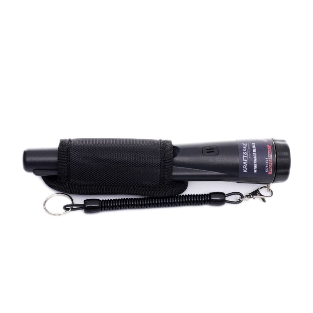 Detektor kovin GP-POINTER