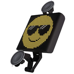 Led zaslon animirani za avto - BT