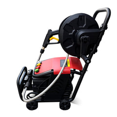 Visokotlačni perač 1500 W na kotačima