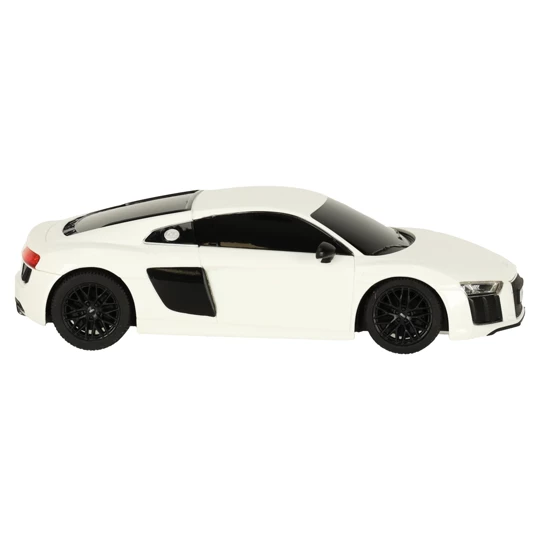 RC autić Rastar AUDI R8 1:24 bijeli