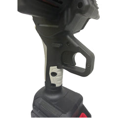 Trimax aku pila 24V sa sustavom za podmazivanje lanca | NOVO