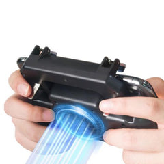 Gamepad z ventilatorjem + Power bank 4000 mah