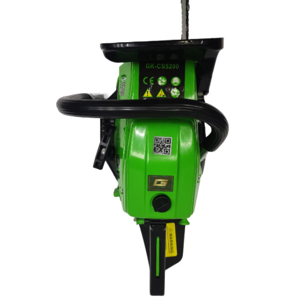 Motorna žaga GK 4.2hp