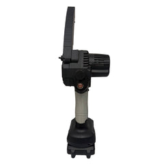 Trimax aku pila 24V sa sustavom za podmazivanje lanca | NOVO