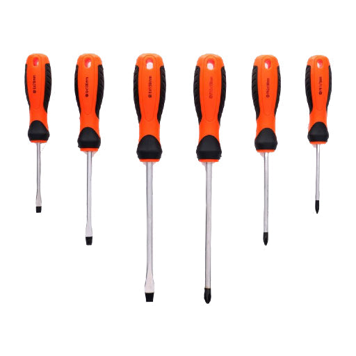 Set izvijačev in nastavkov 39/1 + TORX SET