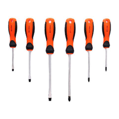 Set izvijačev in nastavkov 39/1 + TORX SET