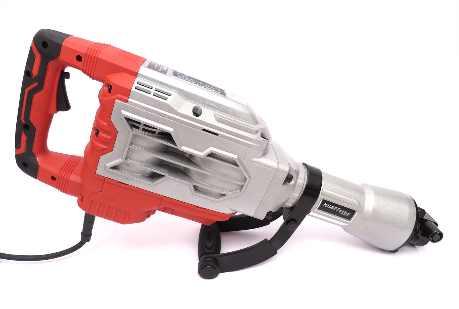 Kladivo Hammer Breaker 1700 W / 45J