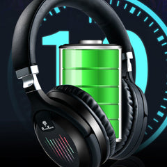 Bluetooth slušalke Ekobar RGB Hd