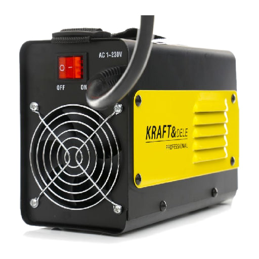 Varilni aparat – MMA 330 A s spono