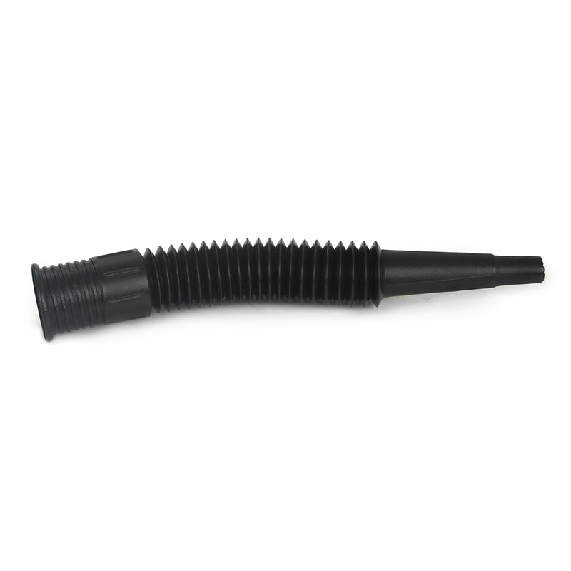 Plastični lijak s sitom fleksibilen 380x135mm
