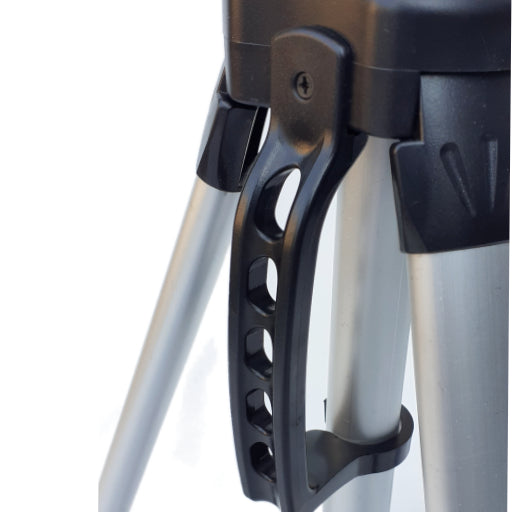 Laserska tehtnica + stojalo 50-120 cm-650 Nm