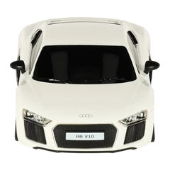 RC autić Rastar AUDI R8 1:24 bijeli